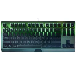 Gaming keyboard Razer BlackWidow V3 Tenkeyless Switch