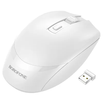 BG7 Wireless Mouse