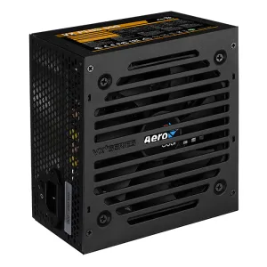 Power supply AEROCOOL ATX800W KCAS PLUS