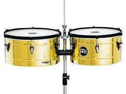 Meinl MT 1415 B Timbales