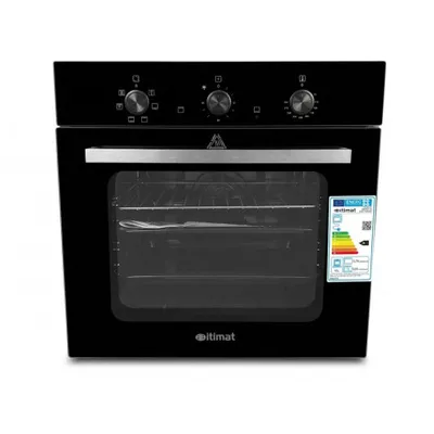 Built-in oven ITIMAT I-6041M