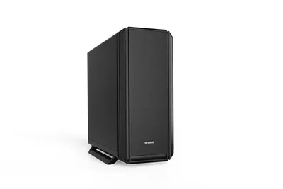 PC case Be quiet! Silent Base 802 Window
