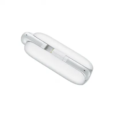 Wireless stereo earbuds Porodo Soundtec Super Slim PD-STWLEP002-WH
