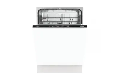 Built-in dishwasher Gorenje GV631D60