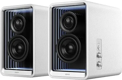 Pair Edifier QR 65