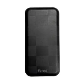 Power bank Forest 10000mAh AC-PB002