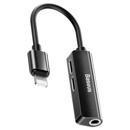 Adapter Baseus 3-in-1 L52