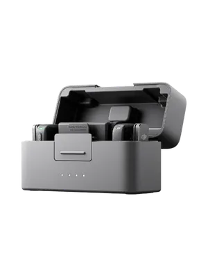 Charging case DJI MIC MINI 2 TX 1 RX