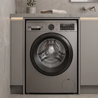 Washing machine WLS2846SME 8 kg