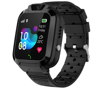 Kids' smartwatch Smart Baby Watch Q20