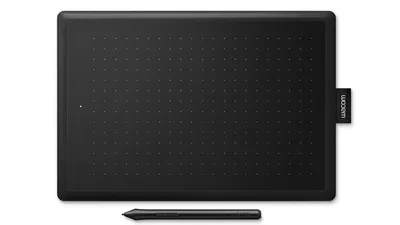 Graphics tablet Wacom CTL-672 KO-BX 216mm x 135mm