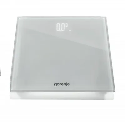 Scale GORENJE OT180LBW