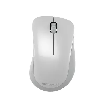 Wireless mouse Canyon CNE-CMSW11PW
