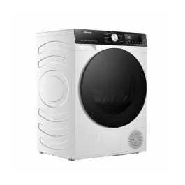 Dryer Hisense DH3S802BW4