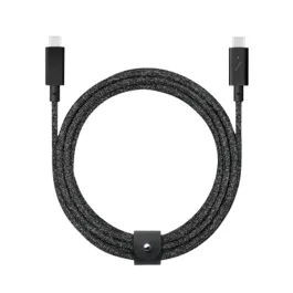 Cable Native Union Belt Cable USB-C to USB-C Cosmos 2.4M 240W