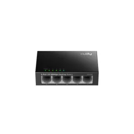 Network switch Cudy FS105 5 x RJ45 10 100 Mbps