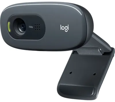 Web camera Logitech C270 0.9 Mpixel HD 1280x720