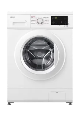 Washing machine F2J3NS3W 6kg
