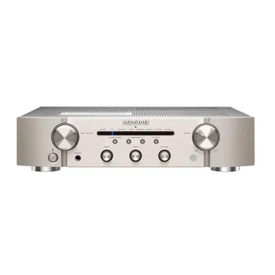 PM6007 INTEGRATED AMPLIFIER
