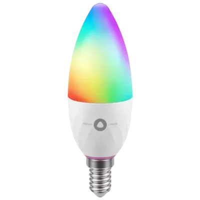 LED bulbs yndx-00017