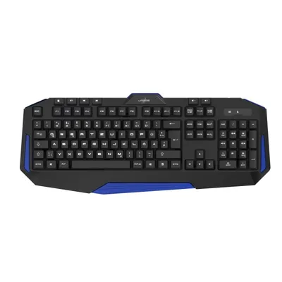 Wireless gaming keyboard Hama uRage Wireless Gaming Keyboard 186027