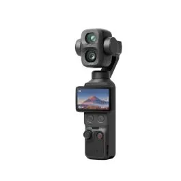 Video camera kit DJI Osmo Pocket 4P Vlog Combo