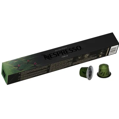 Nespresso India 55 g