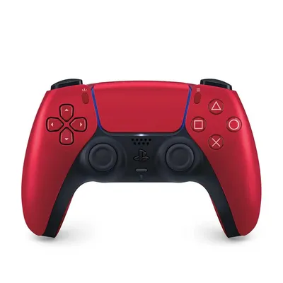 Ps accessories PLAYSTATION DualSense PS5 Volcanic