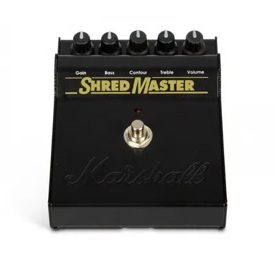 PEDL-00102 Shredmaster pedal