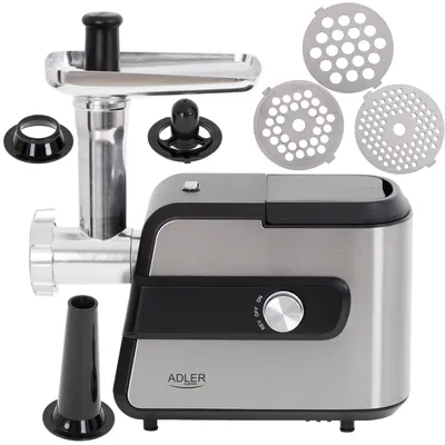 Meat grinder Adler AD 4813
