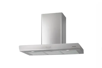 Cooker hood BRANDT BHB6902X V