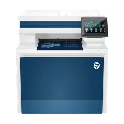 HP LaserJet Pro M4303fdw 5HH67A Print Copy Scan DADF FAX Colour