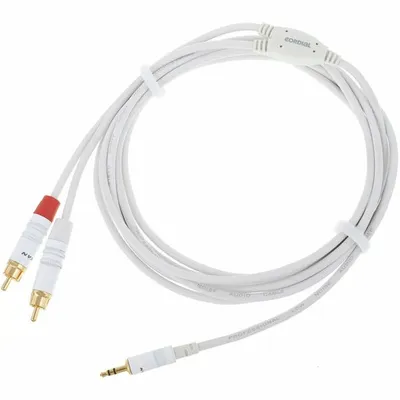 Cable Cordial CFY 3 WCC-LONG-SNOW