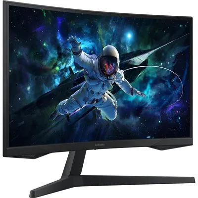 Monitor Samsung Odyssey G5 G55C 2K 27-inch