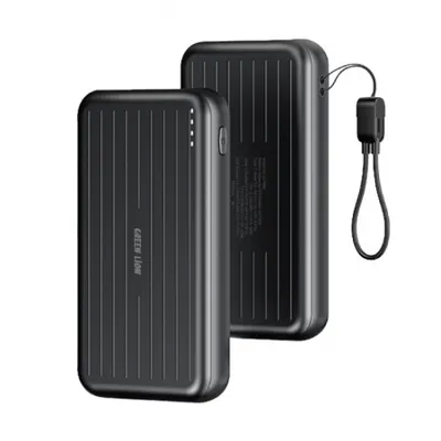 Power bank Green Lion Dynamo 10000mAh PD35W