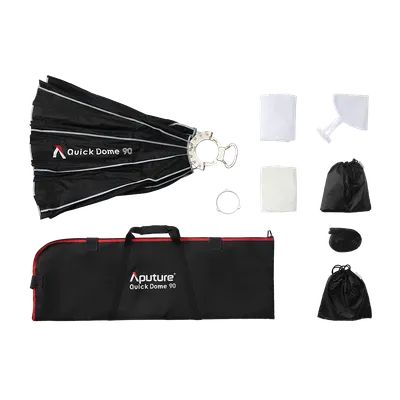 Aputure Quick Dome 90