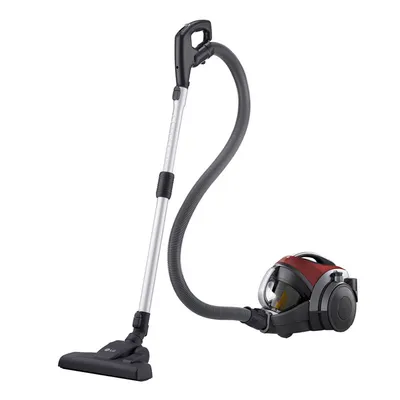 Bagless vacuum cleaner LG VC83209UHA