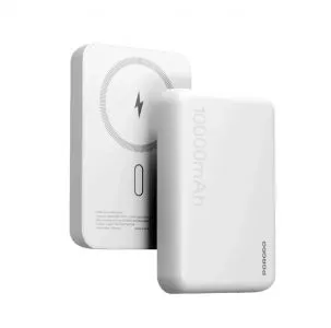Power bank Porodo PB067 10000mAh Magsafe