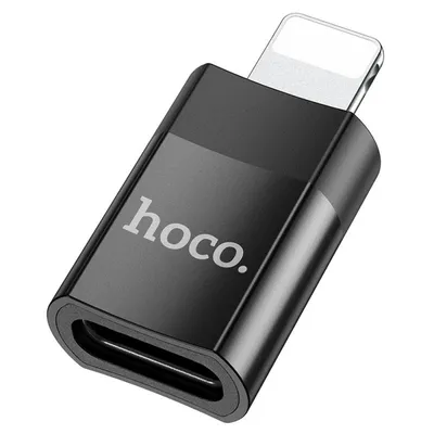 UA17 Lightning to Type-C converter USB2.0 Hoco