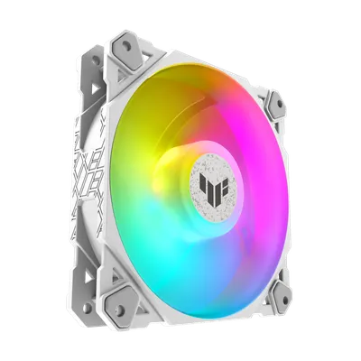 PC cooler ASUS PC COOLER TUF GAMING TF120 ARGB 90DA0033-B09000