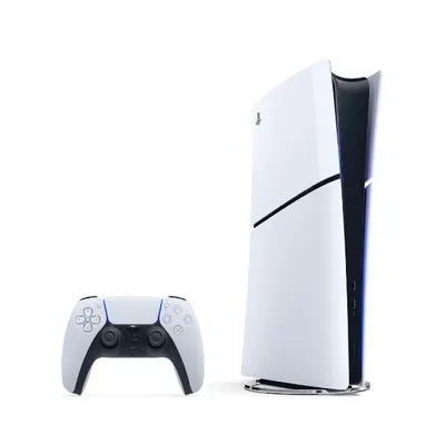 PS5 Digital