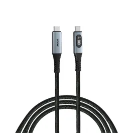 Cable Verbatim USB-C to USB-C Sync & Charge 100 W