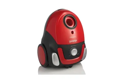 Vacuum cleaner GORENJE VC1615CXR