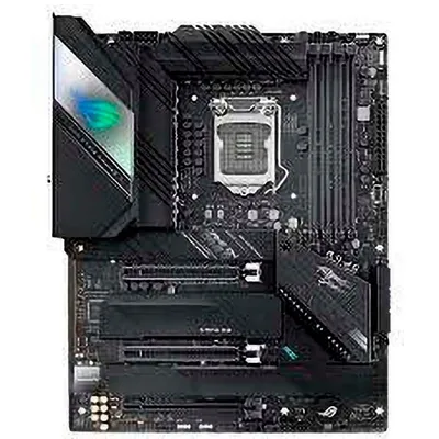 ROG STRIX Z590-F GAMING WiFi