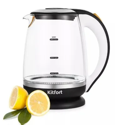 Kettle KitFort KT-6199