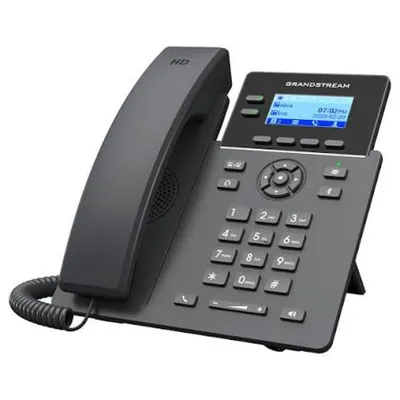 IP phone Grandstream GRP2601W