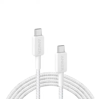 322 Type-C to Type C Cable 0 9m