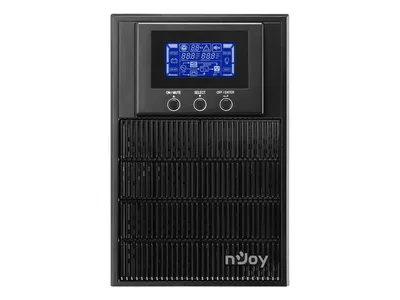 Ups NJOY ATEN PRO 2000VA ON-LINE PWUP-OL200AP-AZ01B 1800W