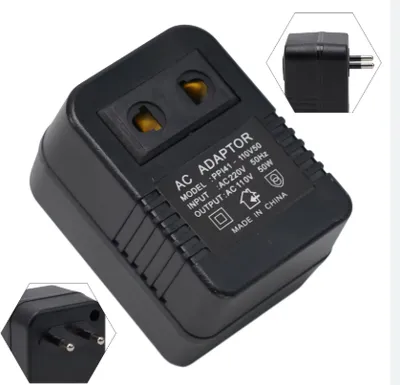 adapter 220V-110V 50W AIRS TAR