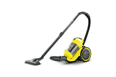 KARCHER VC3 PLUS KAP